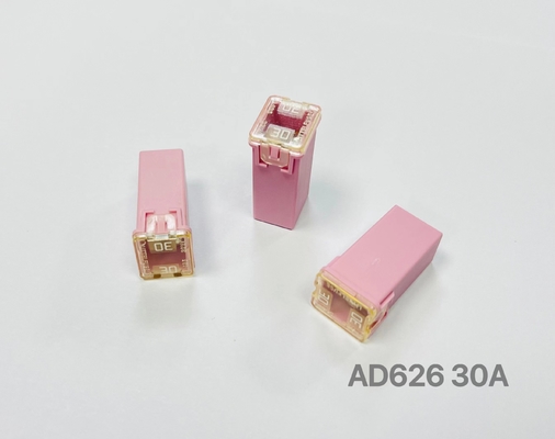 VDE Approval 20- 60A Standard Profile J Case Fuse