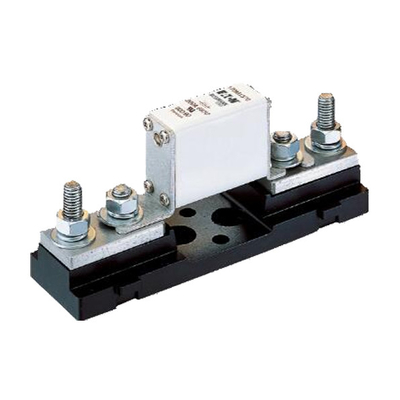 European Standard Series Melting Low Voltage Fuse Holder 170H1013 170H1007