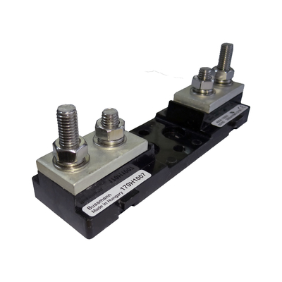 European Standard Series Melting Low Voltage Fuse Holder 170H1013 170H1007
