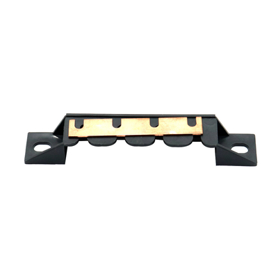 Flowing Copper Wiring Row 12-48V Multi BUS BAR For E5 Circuit Breaker