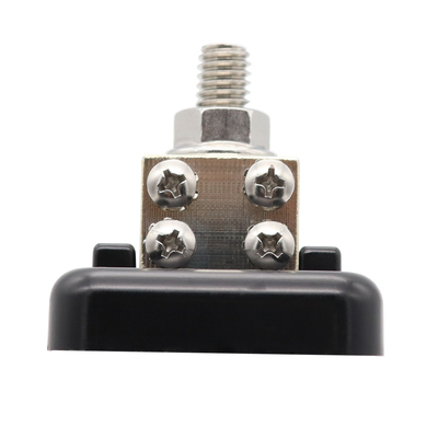 Large Current Flow Stream Discharge 8Bit Vehicle Ship Circuit 600A RV Yacht Modified
