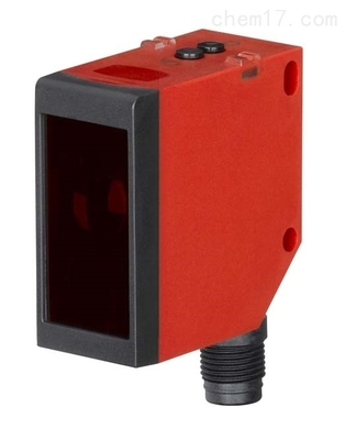 German Leuze With Background Suppression Sensor HT110L1.3 / L6T-M12