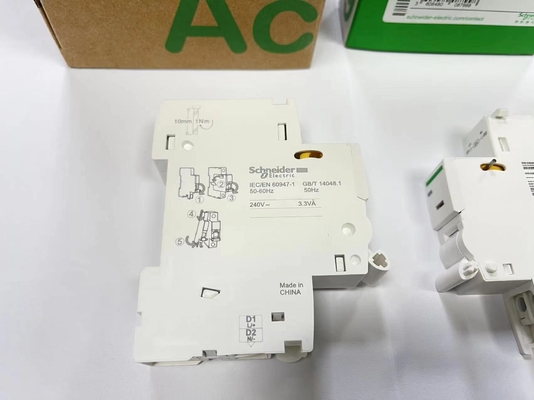 Schneider A9A26960 IMN 220-240V Circuit Breaker Protector A9 Series