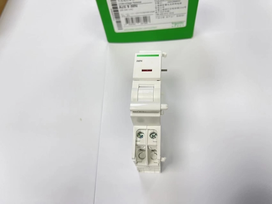 Schneider A9A26960 IMN 220-240V Circuit Breaker Protector A9 Series