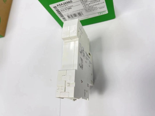 Schneider A9A26960 IMN 220-240V Circuit Breaker Protector A9 Series