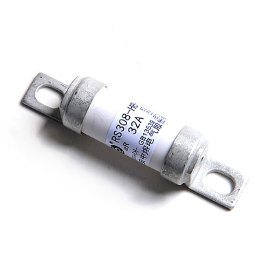 Bolt Connection Fast Ceramic Auto Fuses RS308-HB 690V Series