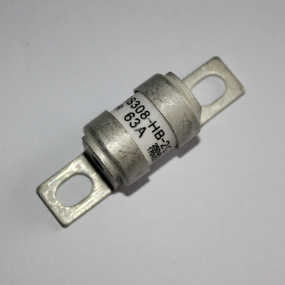 RS308-HB 250V Series Ceramic Automotive Fuses Bolt Connection Fast