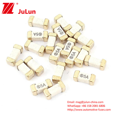 5A 250V FAST Fuse UL VDE PSE KC CCC 160mA~15A Kettle Fuse Ceramic