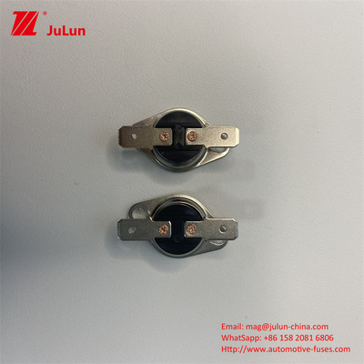 Ksd Bimetallic Thermostat  KSD301 Batteries Motors Circuit Boards