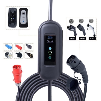 UL94V-0 Electric Vehicle Fuse With Delayed Charging+Current Swiching Function