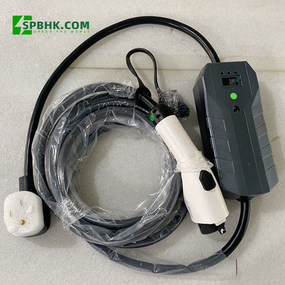 UL94V-0 Electric Vehicle Fuse With Delayed Charging+Current Swiching Function