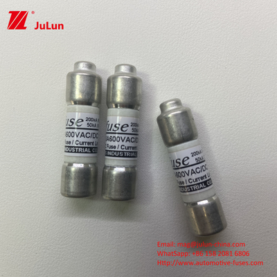 PV UL248-4 Ceramic 12A 15A 20A Automotive Fuses  Small Volume Long Lasting