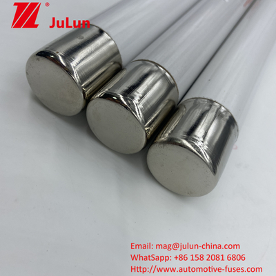 24KV High Voltage Fuse 55*610mm Essential For Transformer