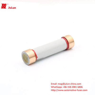 Durable High Voltage Fuse 24KV Protected Object Voltage Transformer
