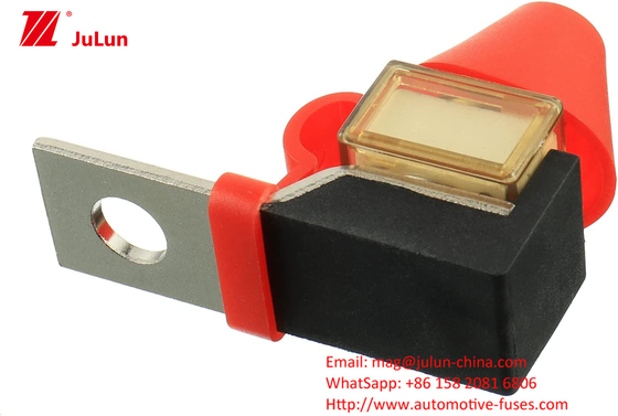300A Marine Rated Battery Fuse Waterproof 58v Excellent Conductive Terminals