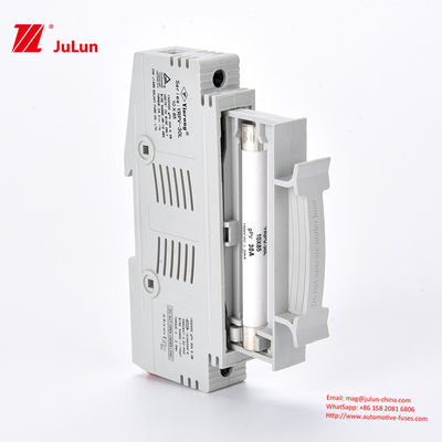 Industrial Photovoltaic Fuse 1000V DC 15A 1500V DC 40A DC