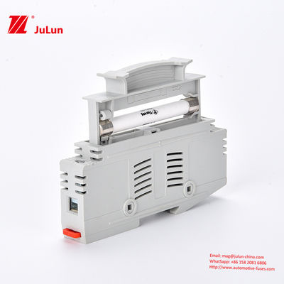 Industrial Photovoltaic Fuse 1000V DC 15A 1500V DC 40A DC