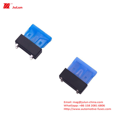 Mini Z-506 PCB Fuse Holder 40A Low pressure Medium Auto Fuse Holder