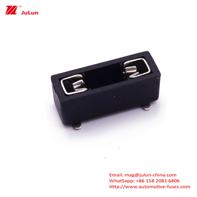 Mini Z-506 PCB Fuse Holder 40A Low pressure Medium Auto Fuse Holder