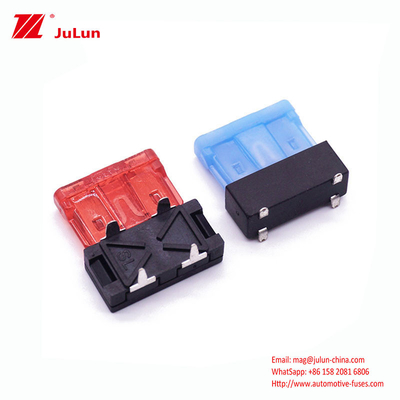 Mini Z-506 PCB Fuse Holder 40A Low pressure Medium Auto Fuse Holder