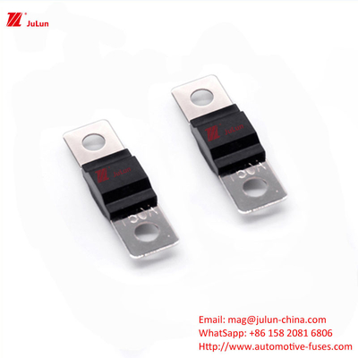 Low Speed Bolt Car Fuse Large Small Bolt Car Fuse 32V 48V 58V 72V 80V