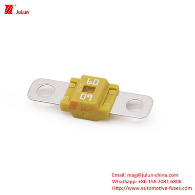 Bolt Japan PEC Pacific Seiko Auto Fuse  Lithium Battery Special Protection 58V DC50A