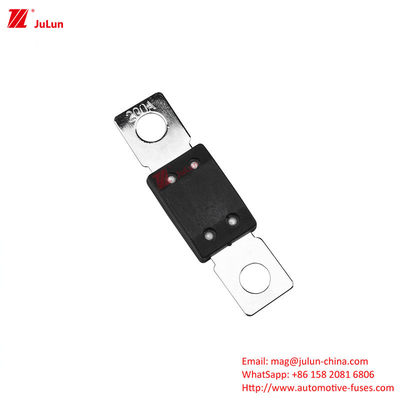 Fork Bolt Type Fuse 40A-400A 200A MEGA Plated Nickel Gold ANM Medium ANL Battery Management System