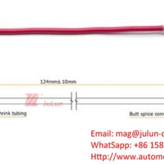 Electrical Reclaimer Low Voltage Fuse Holder ACN ACU ACS Temperature Control Range -25-125°C 6*30mm Maximum Current 35A