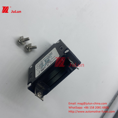 15A Circuit Breaker Protector Toggle Reset AC DC Marine Circuit Breaker Current Overload Protector For Vehicles