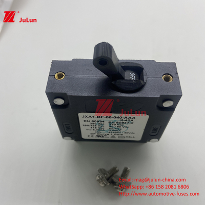 20A Automotive Circuit Breaker Protector Current Overload Toggle Reset  Marine Winch Sound Batte