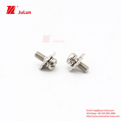 Electric Current Overload Protector