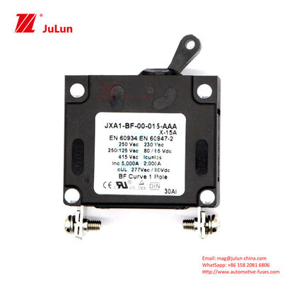 40A Circuit Breaker Protector