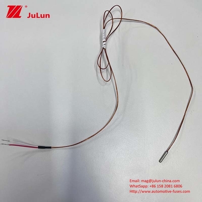 WZP  Thermistor Temperature Sensor  In The Stator Of The Motor Winding, The Operating Temperature