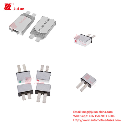 Restorer Low And Medium Pressure Toggle Reset Switch Designed To Meet Yachts' Needs