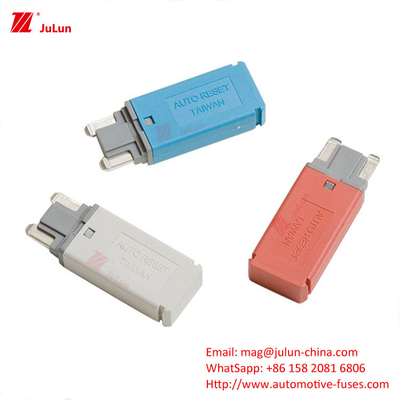Restorer Low Pressure And Medium Pressure Circuit Breaker Protector For Medical Equipment UL VDE
