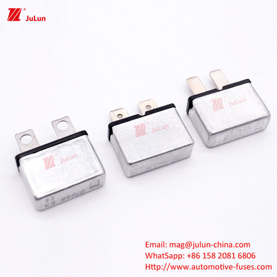 Restorer Low Pressure And Medium Pressure Current Overload Protector For Energy Aviation Machine Equipment