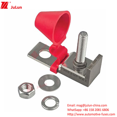 Rv Yacht Crane 58V150A Is Suitable For Ceramic Square Fuse Distribution Bottle Fuse Special Base