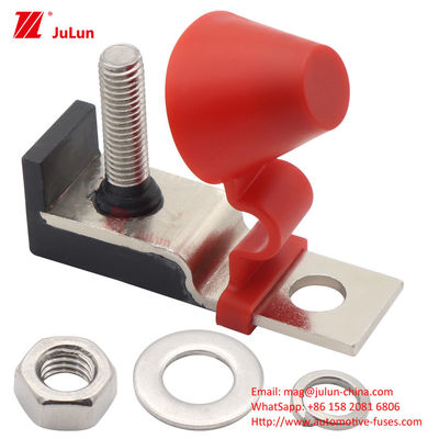 Ceramic Battery Attery Fuse