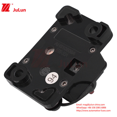 Motor boat manually reset circuit breaker with temperature range of 34-149°C 30-150A