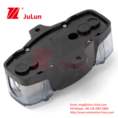 30A 12v 24V Car RV Yacht Circuit Breaker Can Be Restored Circuit Breaker Car Audio Power Fuse Holder Automatic Switch