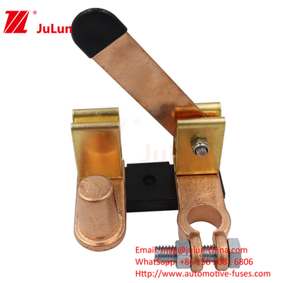 Auto Modified Battery Knife Switch Car Battery Power Switch Power Switch 12V 24V