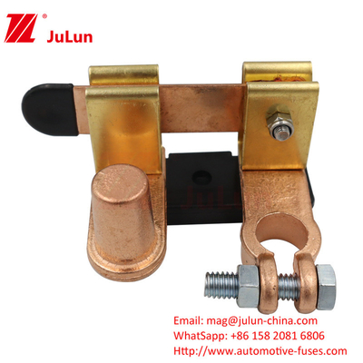 Auto Modified Battery Knife Switch Car Battery Power Switch Power Switch 12V 24V