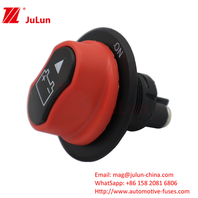 Sea Transport Firefighter Safety Switch For Fast Customization Options