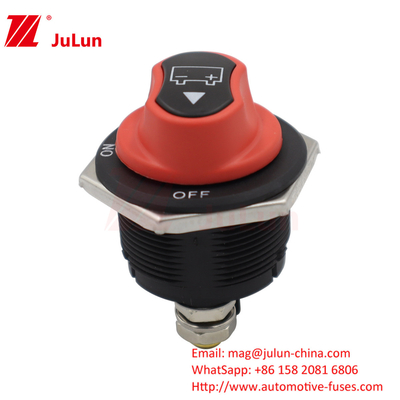 Sea Transport Firefighter Safety Switch For Fast Customization Options