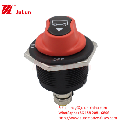 Sea Transport Firefighter Safety Switch for Fast Customization Options