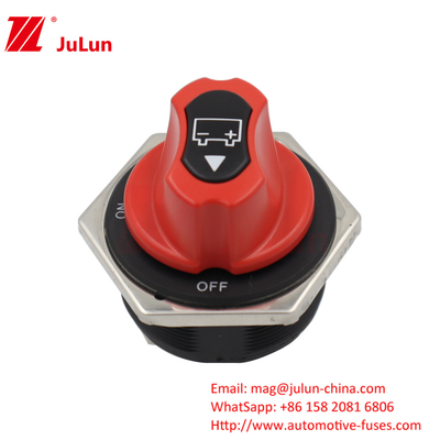 Sea Transport Firefighter Safety Switch For Fast Customization Options