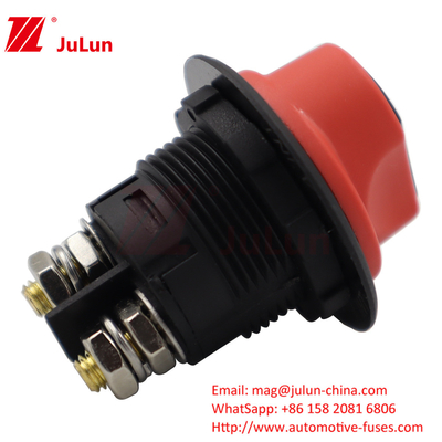Sea Transport Firefighter Safety Switch For Fast Customization Options