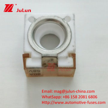 Ceramic Square Battery Fuse 100A125A200A For Vehicles