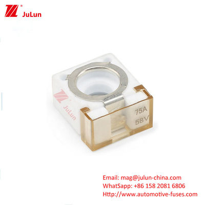 Rv Truck CFBAR1-250CS Fuse Holder 1 Manifold Line SBM-C