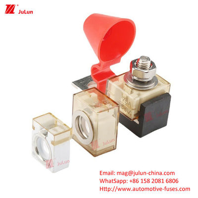 Rv Truck CFBAR1-250CS Fuse Holder 1 Manifold Line SBM-C